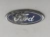 Эмблема Ford Mondeo III (2000-2007) Артикул 54058403 - Фото #1
