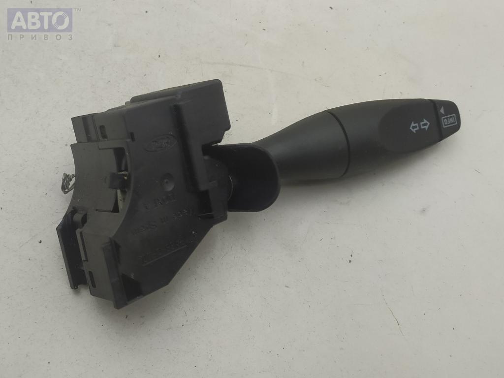 Купить Переключатель Поворотов На Форд Фьюжен