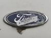 Эмблема Ford Mondeo III (2000-2007) Артикул 54078634 - Фото #1