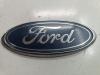 Эмблема Ford Mondeo III (2000-2007) Артикул 54228567 - Фото #1