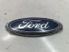 Эмблема Ford Mondeo III (2000-2007) Артикул 54233425 - Фото #1