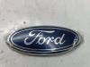 Эмблема Ford Mondeo III (2000-2007) Артикул 54233456 - Фото #1