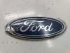 Эмблема Ford Mondeo III (2000-2007) Артикул 54233471 - Фото #1
