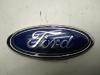 Эмблема Ford Mondeo III (2000-2007) Артикул 54336392 - Фото #1