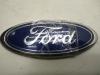 Эмблема Ford Mondeo III (2000-2007) Артикул 54336608 - Фото #1