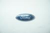 Эмблема Ford Mondeo III (2000-2007) Артикул 54373526 - Фото #1