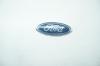 Эмблема Ford Mondeo III (2000-2007) Артикул 54373550 - Фото #1