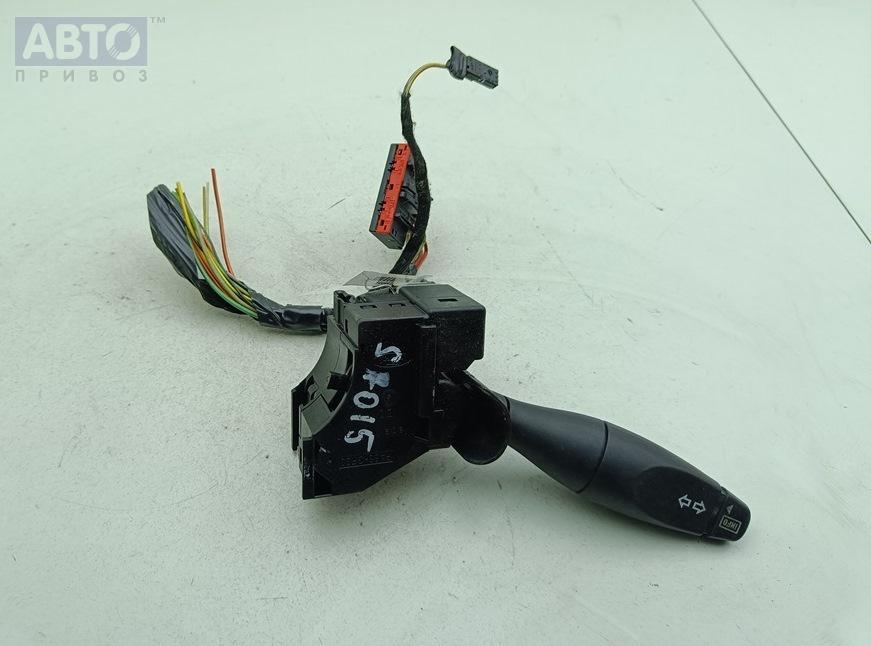 Купить Переключатель Поворотов На Форд Фьюжен