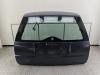 Крышка багажника (дверь задняя) Ford Mondeo III (2000-2007) Артикул 54706944 - Фото #1