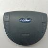 Подушка безопасности (Airbag) водителя Ford Mondeo III (2000-2007) Артикул 54708550 - Фото #1
