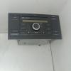 Аудиомагнитола Ford Mondeo III (2000-2007) Артикул 54708681 - Фото #1