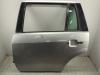Дверь боковая задняя левая Ford Mondeo III (2000-2007) Артикул 54805759 - Фото #1