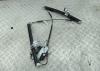 Стеклоподъемник электрический передний левый Ford Mondeo III (2000-2007) Артикул 54824541 - Фото #1