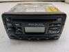Аудиомагнитола Ford Mondeo III (2000-2007) Артикул 54875464 - Фото #1