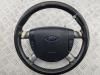 Руль Ford Mondeo III (2000-2007) Артикул 54952878 - Фото #1