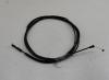 Трос лючка топливного бака Ford Mondeo III (2000-2007) Артикул 54999683 - Фото #1