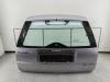 Крышка багажника (дверь задняя) Ford Mondeo III (2000-2007) Артикул 55110508 - Фото #1