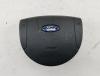 Подушка безопасности (Airbag) водителя Ford Mondeo III (2000-2007) Артикул 55186291 - Фото #1