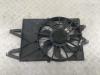 Вентилятор радиатора Ford Mondeo III (2000-2007) Артикул 55200743 - Фото #1