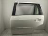 Дверь боковая задняя левая Ford Mondeo III (2000-2007) Артикул 55221787 - Фото #1