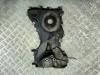 Крышка двигателя передняя Ford Mondeo III (2000-2007) Артикул 55237745 - Фото #1