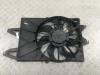 Вентилятор радиатора Ford Mondeo III (2000-2007) Артикул 55264502 - Фото #1