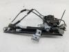 Стеклоподъемник электрический передний правый Ford Mondeo III (2000-2007) Артикул 55269701 - Фото #1