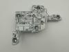 Плата фонаря заднего левого Ford Mondeo III (2000-2007) Артикул 55275043 - Фото #1