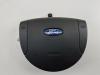 Подушка безопасности (Airbag) водителя Ford Mondeo III (2000-2007) Артикул 55283441 - Фото #1