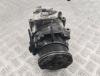 Компрессор кондиционера Ford Mondeo III (2000-2007) Артикул 55303308 - Фото #1