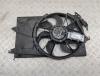 Вентилятор радиатора Ford Mondeo III (2000-2007) Артикул 55309793 - Фото #1