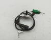 Провод датчика ABS Ford Mondeo III (2000-2007) Артикул 55350416 - Фото #1
