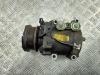 Компрессор кондиционера Ford Mondeo III (2000-2007) Артикул 55399405 - Фото #1