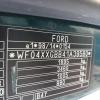  Ford Mondeo III (2000-2007) Разборочный номер V2324 #5