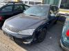  Ford Mondeo III (2000-2007) Разборочный номер T2207 #1