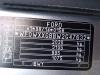  Ford Mondeo III (2000-2007) Разборочный номер P0340 #5
