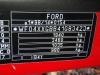  Ford Mondeo III (2000-2007) Разборочный номер V4408 #8