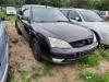 Ford Mondeo III (2000-2007) Разборочный номер C0190 #2