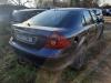  Ford Mondeo III (2000-2007) Разборочный номер C0395 #3