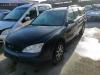  Ford Mondeo III (2000-2007) Разборочный номер P2517 #2