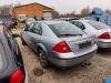  Ford Mondeo III (2000-2007) Разборочный номер C0552 #3