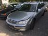  Ford Mondeo III (2000-2007) Разборочный номер S6682 #1