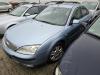  Ford Mondeo III (2000-2007) Разборочный номер T6933 #1