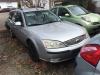  Ford Mondeo III (2000-2007) Разборочный номер S7636 #2