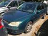  Ford Mondeo III (2000-2007) Разборочный номер S7788 #2
