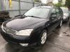  Ford Mondeo III (2000-2007) Разборочный номер T7225 #1