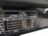  Ford Mondeo III (2000-2007) Разборочный номер T7225 #8