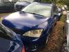 Ford Mondeo III (2000-2007) Разборочный номер S7933 #4