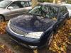  Ford Mondeo III (2000-2007) Разборочный номер S8030 #1