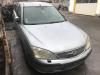  Ford Mondeo III (2000-2007) Разборочный номер T7440 #2